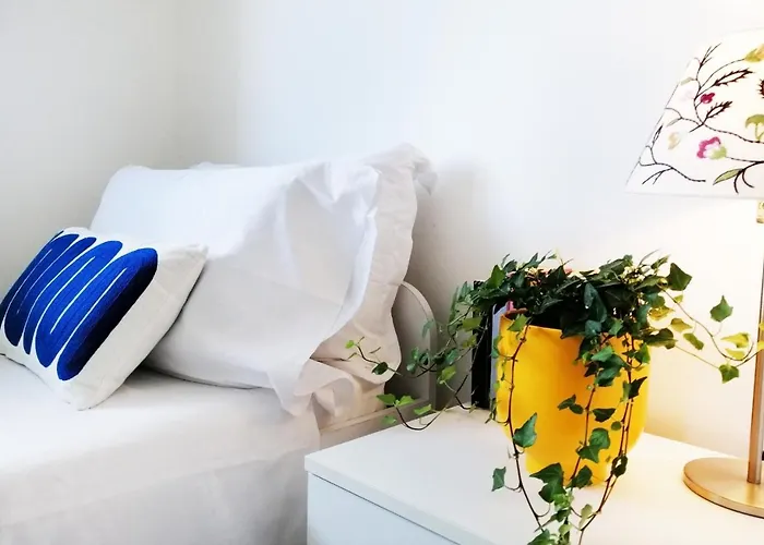 Holihome_casa Di Sara דירה *